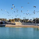 アパート El Toyo - Cabo De Gata *