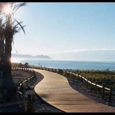 El Toyo - Cabo De Gata