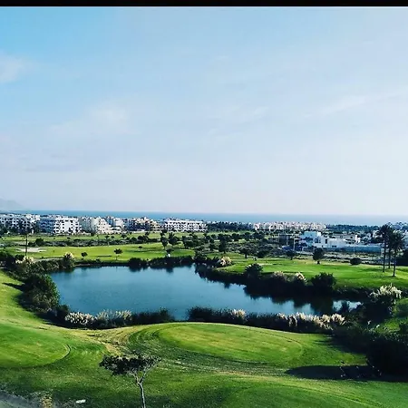 아파트 El Toyo - Cabo De Gata